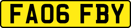 FA06FBY