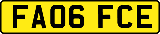FA06FCE
