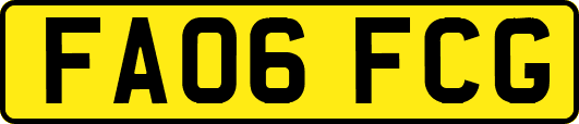 FA06FCG