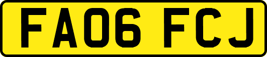 FA06FCJ