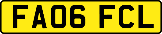 FA06FCL