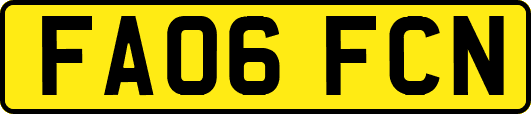 FA06FCN