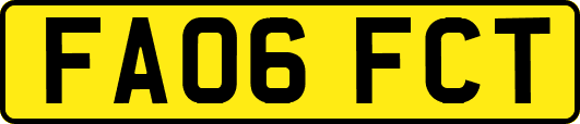 FA06FCT