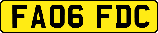 FA06FDC