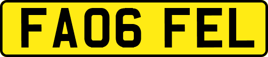 FA06FEL