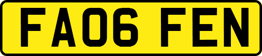 FA06FEN