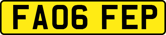 FA06FEP