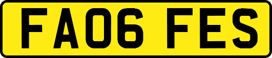 FA06FES