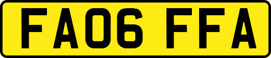FA06FFA