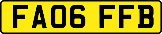 FA06FFB