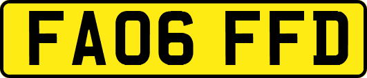 FA06FFD