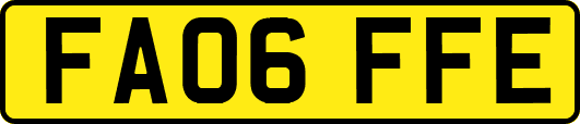 FA06FFE