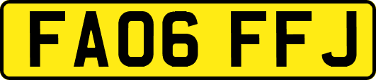 FA06FFJ