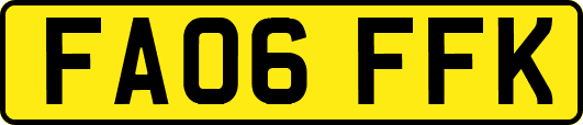 FA06FFK