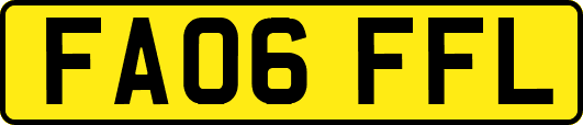 FA06FFL