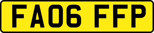 FA06FFP