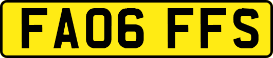 FA06FFS