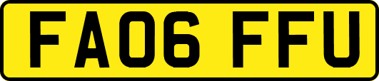 FA06FFU