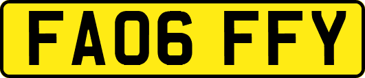 FA06FFY