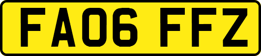 FA06FFZ