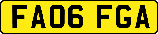 FA06FGA