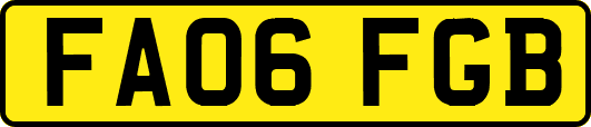FA06FGB