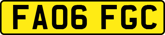 FA06FGC