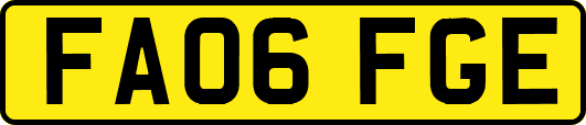 FA06FGE
