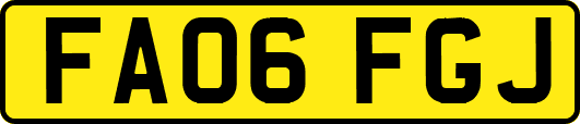 FA06FGJ