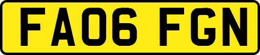 FA06FGN