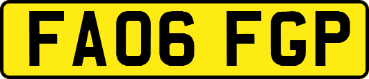 FA06FGP