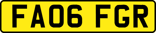 FA06FGR