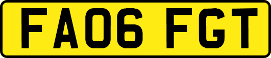 FA06FGT