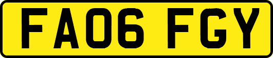 FA06FGY