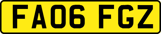 FA06FGZ