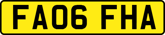 FA06FHA