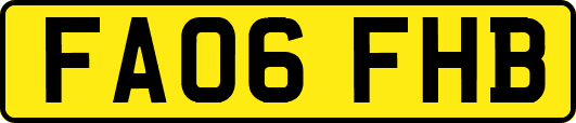 FA06FHB