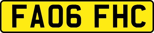 FA06FHC