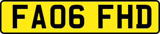 FA06FHD