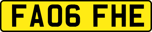 FA06FHE