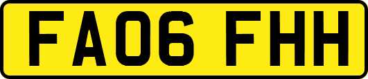 FA06FHH