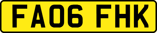 FA06FHK