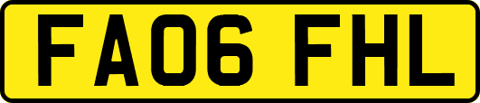 FA06FHL