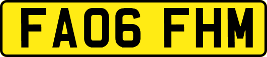 FA06FHM