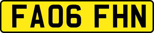 FA06FHN