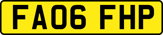 FA06FHP