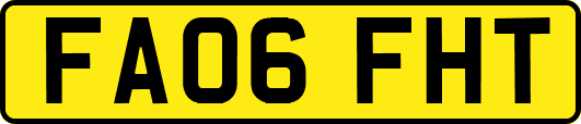 FA06FHT