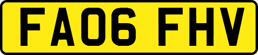 FA06FHV