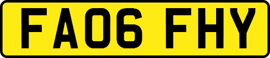 FA06FHY
