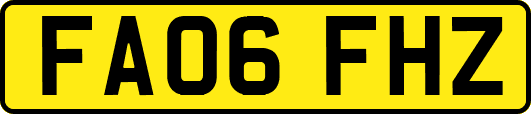 FA06FHZ